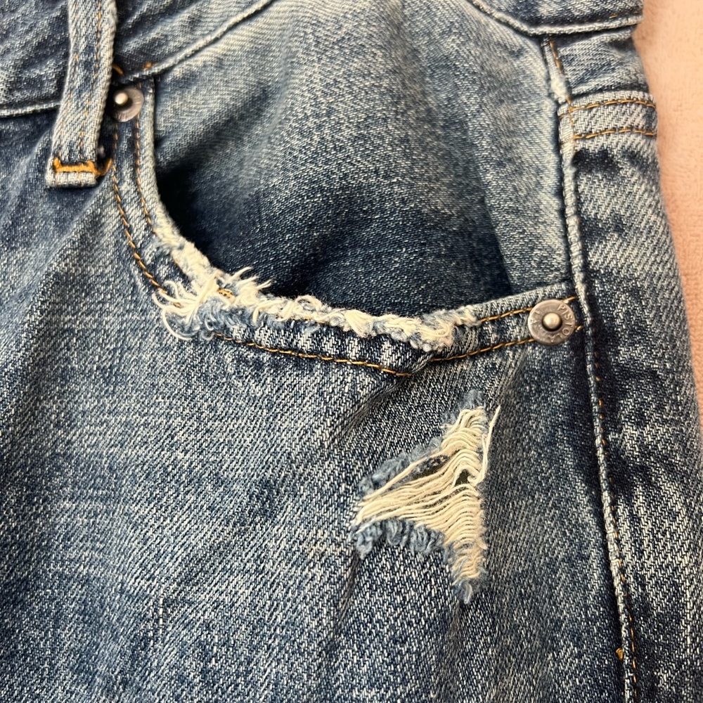 Pistola jeans, size 30x31 - Picture 4 of 11